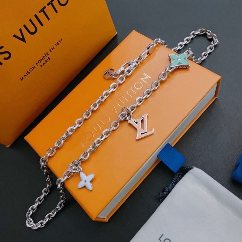 Louis Vuitton Necklaces